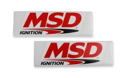 MSD - MSD Ignition 824943 Blaster Direct Ignition Coil Set for 16-20 Honda Civic 2.0L - Image 8