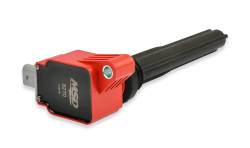MSD - MSD Ignition 82706 Red Direct Ignition Coil Set for 17-20 Ford F150 3.5L V6 - Image 9