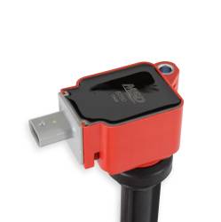 MSD - MSD Ignition 82606 Direct Ignition Coil Set for 15-17 Ford EcoBoost 2.7L V6 - Image 4