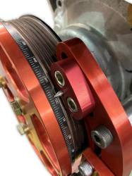 MSD - MSD Ignition 8623-MSD Crank Trigger Kit Flying Magnet Hall-Effect for SB Chevy - Image 2