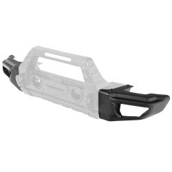 Smittybilt - Smittybilt 76731 Stryker Bumper Wings for 07-Current Jeep JK/JL/JT - Image 1