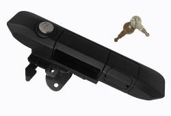 Pop & Lock - Pop & Lock PL5500 for Tacoma Standard Lock PL5500 - Image 1