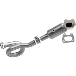 MagnaFlow 21-029 Direct-Fit Catalytic Converter for Acura & Honda