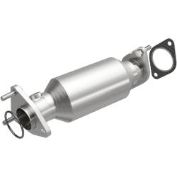 MagnaFlow Exhaust Products - MagnaFlow 52665 Direct-Fit Catalytic Converter for Nissan & Suzuki - Image 1