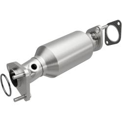 MagnaFlow Exhaust Products - MagnaFlow 52668 Direct-Fit Catalytic Converter for Nissan & Suzuki - Image 1