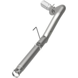 MagnaFlow Exhaust Products - MagnaFlow 17912 PRO DPF Series Diesel 5" Filter-Back for RAM - Image 2