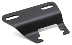 Trans-Dapt Performance - Gen/Alt Bracket 55-68 Chevrolet 283-350 SHORT Water Pump Use 4869-BLACK - Image 2