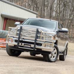 LUVERNE - Luverne 311033 Prowler Max Grille Guard - Image 4