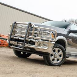 LUVERNE - Luverne 311033 Prowler Max Grille Guard - Image 5