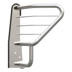 LUVERNE - Luverne 311723 Prowler Max Grille Guard - Image 3