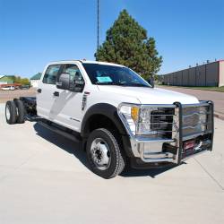 LUVERNE - Luverne 311723 Prowler Max Grille Guard - Image 4