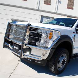 LUVERNE - Luverne 311723 Prowler Max Grille Guard - Image 5