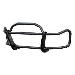 LUVERNE - Luverne 208810 2" Tubular Grille Guard - Image 1