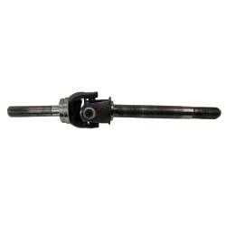 EXCEL from Richmond - EXCEL 91-23200 Drive Axle Shaft Assembly EAK DANA 60 Left 24.78" 30/35-Spline - Image 1