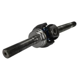EXCEL from Richmond - EXCEL 91-23200 Drive Axle Shaft Assembly EAK DANA 60 Left 24.78" 30/35-Spline - Image 2