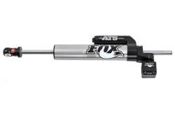 JKS - JKS FOX98302148 2.0 ATS Steering Stabilizer for 18-26 Jeep Gladiator/Wrangler JL - Image 1