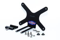 STO N SHO - STO N SHO SNS102 Quick Release License Plate Bracket for 16-19 Chevy Volt - Image 3