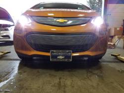 STO N SHO - STO N SHO SNS103 Quick Release License Plate Bracket for 17-19 Chevy Bolt - Image 4