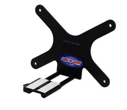STO N SHO - STO N SHO SNS108 Quick Release License Plate Bracket for 15 Ford F150 FTX - Image 2