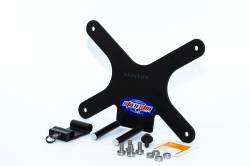 STO N SHO - STO N SHO SNS109 Quick Release License Plate Bracket for 14-17 Dodge Durango - Image 3