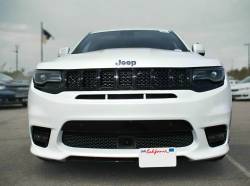 STO N SHO - STO N SHO SNS110 Quick Release License Plate Bracket for 17-21 Jeep G.C. SRT - Image 4