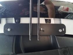 STO N SHO - STO N SHO SNS110 Quick Release License Plate Bracket for 17-21 Jeep G.C. SRT - Image 5