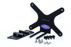 STO N SHO - STO N SHO SNS113 Quick Release License Plate Bracket for 16-19 VW Golf R - Image 3