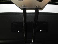 STO N SHO - STO N SHO SNS113 Quick Release License Plate Bracket for 16-19 VW Golf R - Image 5