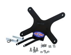 STO N SHO - STO N SHO SNS115 Quick Release License Plate Bracket for 17-24 Ford F150 Raptor - Image 3