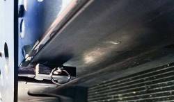 STO N SHO - STO N SHO SNS160 Quick Release License Plate Bracket for 13-15 Porsche 911 Turbo - Image 5