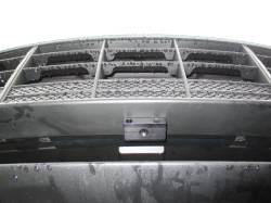 STO N SHO - STO N SHO SNS119B Quick Release License Plate Bracket Select 17-18 Porsche Macan - Image 5