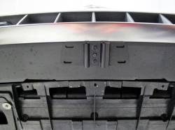 STO N SHO - STO N SHO SNS173 Quick Release License Plate Bracket for Select 19 Mercedes AMG - Image 4