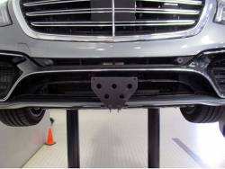 STO N SHO - STO N SHO SNS173 Quick Release License Plate Bracket for Select 19 Mercedes AMG - Image 5