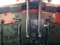 STO N SHO - STO N SHO SNS164 Quick Release License Plate Bracket Select 16-19 Cadillac CTS-V - Image 5