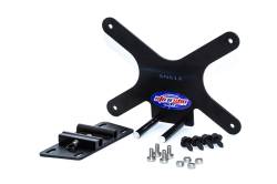 STO N SHO - STO N SHO SNS12 Quick Release License Plate Bracket for Select 12-16 Lancer Evo - Image 3