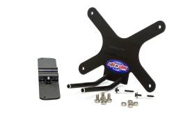 STO N SHO - STO N SHO SNS174 Quick Release License Plate Bracket Select 19-23 Mercedes AMG - Image 3