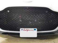 STO N SHO - STO N SHO SNS170 Quick Release License Plate Bracket Select 19 Aston Martin DBS - Image 4