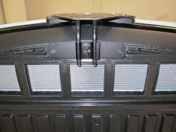 STO N SHO - STO N SHO SNS171 Quick Release License Plate Bracket Select 19-21 Mercedes AMG - Image 5