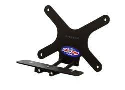 STO N SHO - STO N SHO SNS182 Quick Release License Plate Bracket Select 19 Mercedes AMG - Image 2