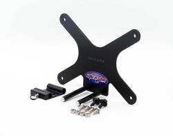 STO N SHO - STO N SHO SNS188 Quick Release License Plate Bracket for Select 19-23 Porsche - Image 3