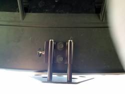 STO N SHO - STO N SHO SNS188 Quick Release License Plate Bracket for Select 19-23 Porsche - Image 5