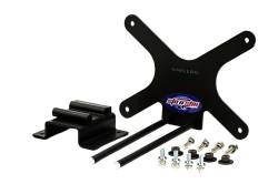 STO N SHO - STO N SHO SNS186 Quick Release License Plate Bracket Select 17-19 Porsche 911 - Image 3