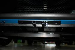 STO N SHO - STO N SHO SNS19b Quick Release License Plate Bracket for 16-18 Ford Focus RS - Image 5