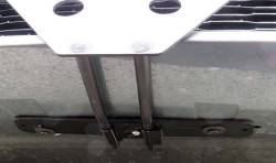 STO N SHO - STO N SHO SNS193a Quick Release License Plate Bracket Select 19-25 BMW 3-Series - Image 5