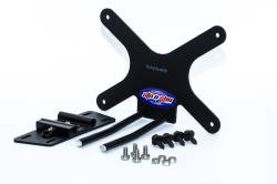 STO N SHO - STO N SHO SNS49 Quick Release License Plate Bracket for 14-17 Chevy SS - Image 3