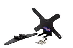 STO N SHO - STO N SHO SNS50a Quick Release License Plate Bracket for 15-19 C7 Corvette Z06 - Image 3