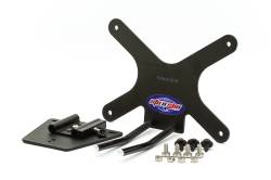 STO N SHO - STO N SHO SNS59 Quick Release License Plate Bracket for 12-15 Tesla Model S - Image 3