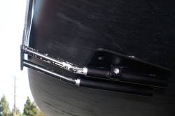 STO N SHO - STO N SHO SNS59 Quick Release License Plate Bracket for 12-15 Tesla Model S - Image 5