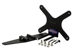 STO N SHO - STO N SHO SNS50c Quick Release License Plate Bracket for 19 C7 Corvette ZR1 - Image 3