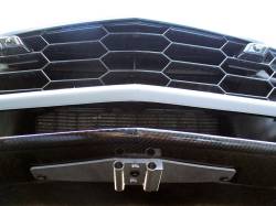 STO N SHO - STO N SHO SNS50c Quick Release License Plate Bracket for 19 C7 Corvette ZR1 - Image 5